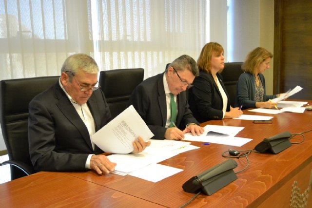 Ciudadanos impulsa la mejora de la RM-F29 que une Torre Pacheco con su pedanía de Los Dolores y San Javier - 1, Foto 1