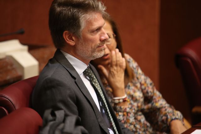 El PP solicita en la Asamblea un plan de simplificación de la burocracia en el ámbito docente - 1, Foto 1