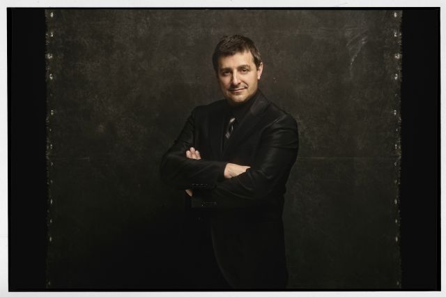 Josep Roca será el Maquinista del Año de La Cata del Barrio de la Estación 2020 - 1, Foto 1