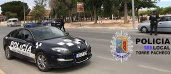 La Policía Local de Torre Pacheco detiene a un hombre y un menor, dentro de la campaña de vigilancia sobre la conducción bajo los efectos del alcohol y drogas - 1, Foto 1