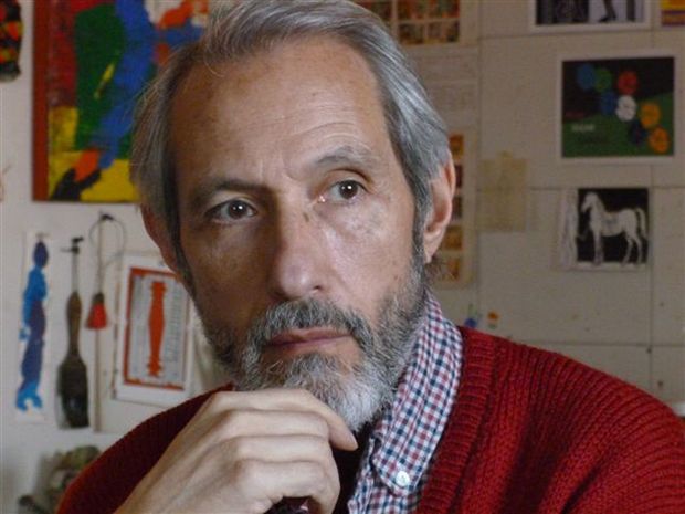 El comisario y crítico de arte José María Parreño hablará sobre humanidades ambientales en Cartagena Piensa - 1, Foto 1