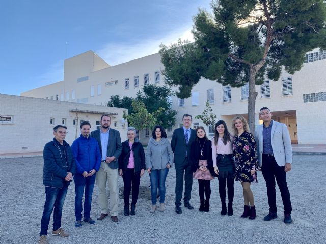 Más de 20.000 escolares de un centenar de colegios dispondrán de nuevos espacios de sombra gracias al Plan Foresta 2030 - 4, Foto 4