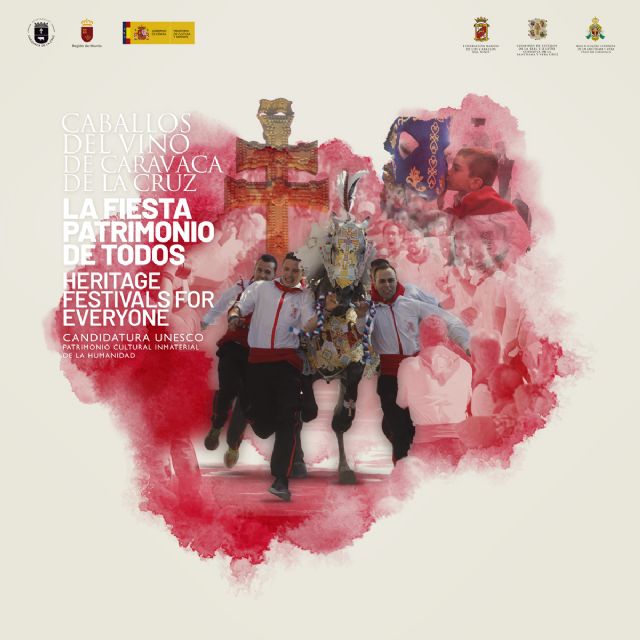 Los Caballos del Vino participan en ´IFEMA Madrid Horse Week´, la gran cita hípica del año en España, como fiesta invitada al evento - 1, Foto 1