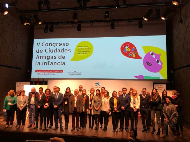 Homenaje a los mayores de 90 años en Santiago de la Ribera - 2, Foto 2