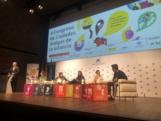 Homenaje a los mayores de 90 años en Santiago de la Ribera - 4, Foto 4