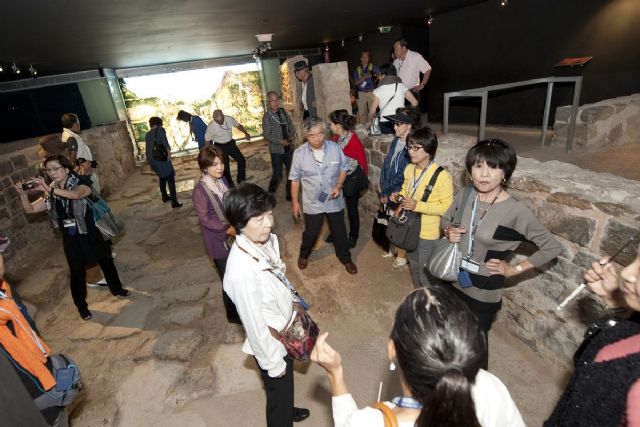 Cuatro influencers chinas conocerán Cartagena a través de una press trip organizada por la concejalía de Turismo - 1, Foto 1