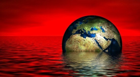 Jornada Mundial por el Clima - Viernes 29 noviembre - 1, Foto 1