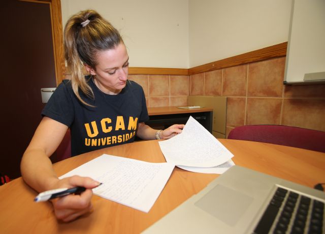 Mireia Belmonte, centrada en su primer objetivo: las mínimas para Tokio 2020 - 2, Foto 2