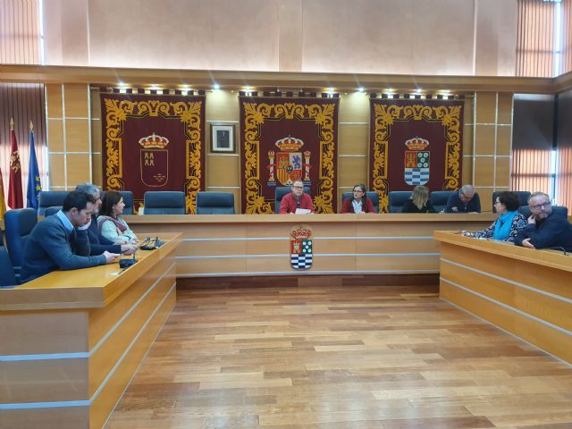 La Junta de Gobierno Local de Molina de Segura aprueba en sesión extraordinaria y pública un reconocimiento extrajudicial de crédito por importe de 259.847,29 euros - 1, Foto 1