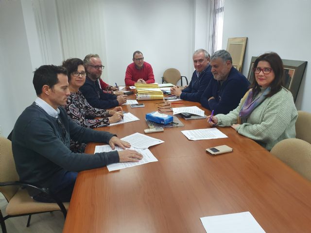 La Junta de Gobierno Local de Molina de Segura aprueba en sesión extraordinaria y pública un reconocimiento extrajudicial de crédito por importe de 259.847,29 euros - 2, Foto 2