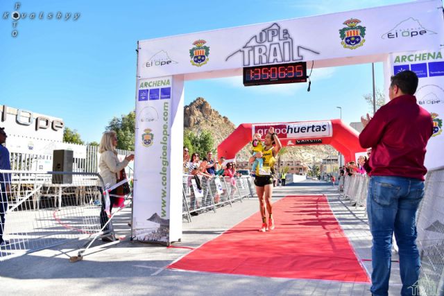 Criterios de Selección para el Campeonato de España de Trail Running por Federaciones Autonómicas 2020 - 1, Foto 1
