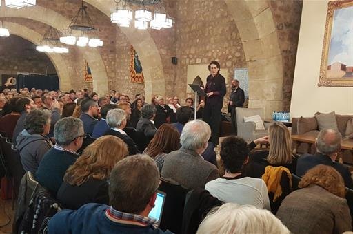 Trabajo elabora un plan Nacional de Trabajo Autónomo incorporando variables territoriales - 1, Foto 1