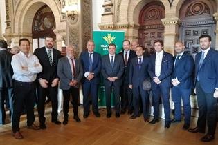 Planas destaca la potencialidad del sector agroalimentario de España en el comercio internacional - 1, Foto 1