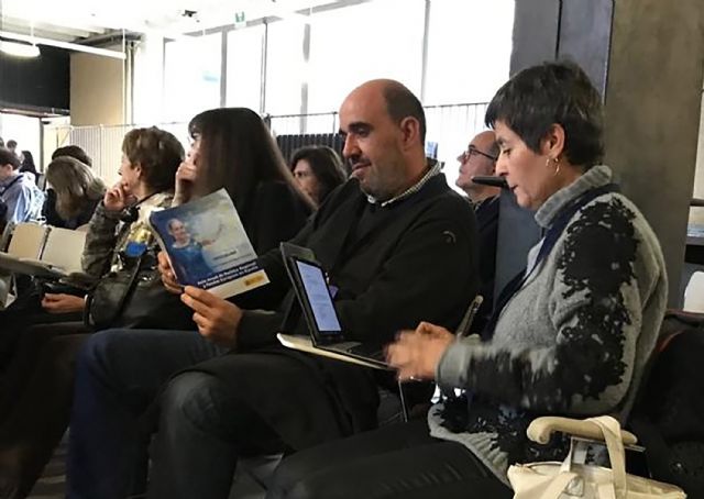 El Ayuntamiento torreño sigue formándose para desarrollar su EDUSI Las Torres Conecta - 3, Foto 3