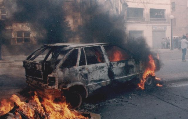 El FICC organiza hoy un encuentro virtual con el equipo de ´El año del descubrimiento´ - 1, Foto 1