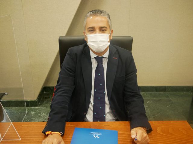 La Asamblea solicita al Gobierno de España una nueva Ley de Cadena Alimentaria que refuerce al agricultor y acabe con las prácticas comerciales desleales - 1, Foto 1