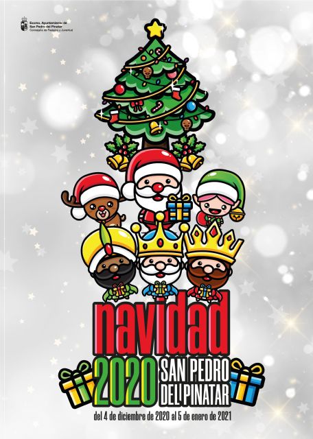 El Belén Municipal y actividades familiares online, animarán las fiestas navideñas - 2, Foto 2