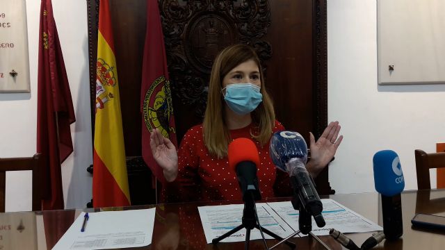 PP: El gobierno del Sr. Mateos dispara el gasto del ayuntamiento - 1, Foto 1