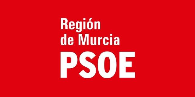 Diego Conesa: The comprehensive burial in Murcia is a commitment of the PSOE and nobody is going to stop it, Foto 1