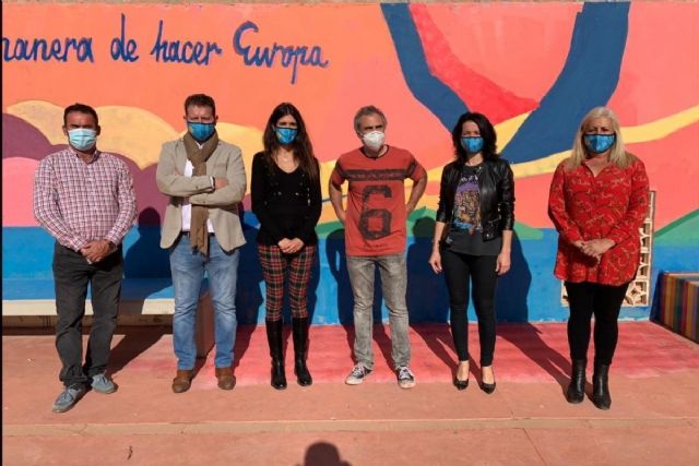 31 centros educativos se suman a la segunda edición de los Presupuestos Participativos - 1, Foto 1