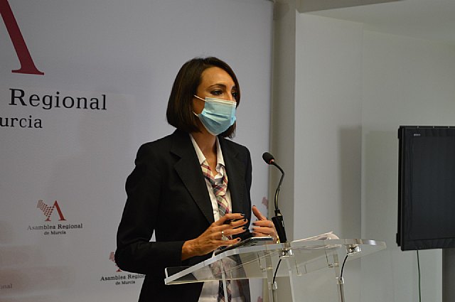 Ciudadanos insta al Gobierno central a conceder ayudas directas y a fondo perdido para el sector de la hostelería - 1, Foto 1