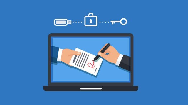 El Ayuntamiento tramita alrededor de 1000 certificados digitales durante la pandemia y refuerza el servicio con un nuevo trabajador - 1, Foto 1