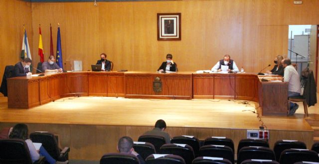 Santomera contará con archivo municipal - 1, Foto 1