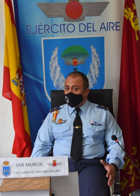 Los rastreadores militares superan los 10000 rastreos en la Región de Murcia - 4, Foto 4