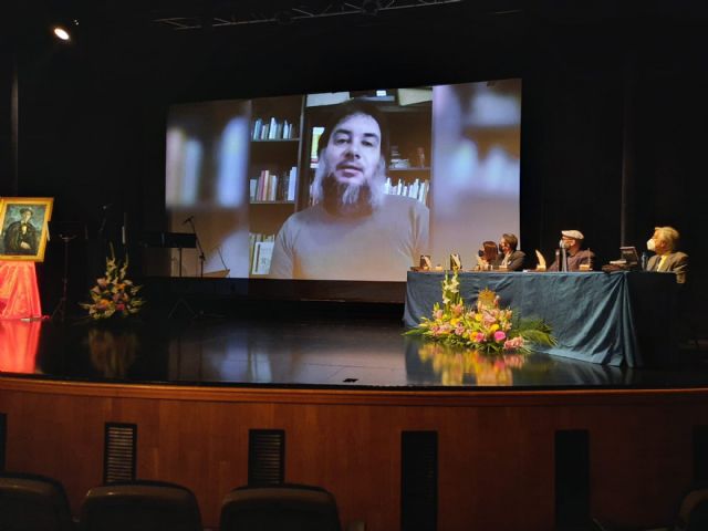 Alcantarilla entrega los premios de poesía y cuento de humor 'Jara Carrillo' en una ceremonia en streaming - 2, Foto 2