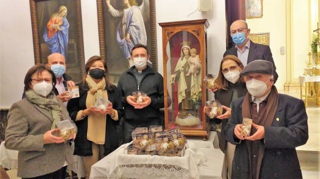 Figuras del Niño Jesus, Casa Cuna - 1, Foto 1