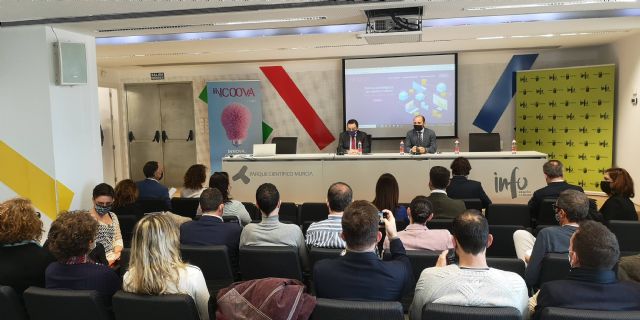 Seis proyectos empresariales, finalistas del programa Incoova que desarrollan el INFO y Croem - 1, Foto 1