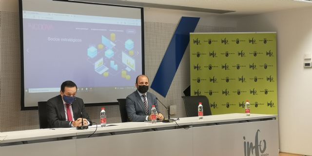 Seis proyectos empresariales, finalistas del programa Incoova que desarrollan el INFO y Croem - 2, Foto 2