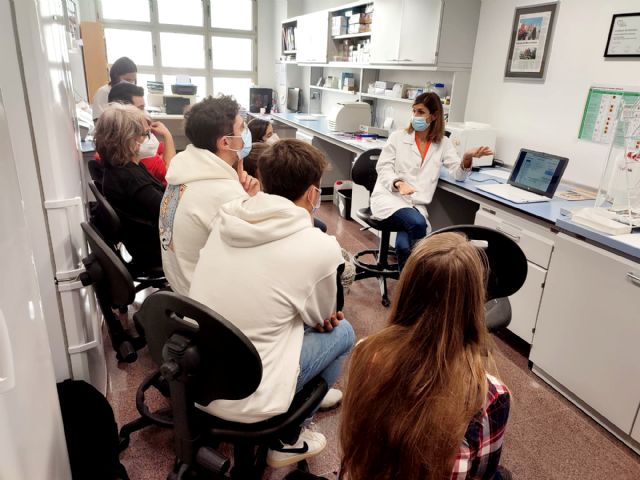 Más de 500 profesionales se reúnen para abordar los avances sobre Cardiogenética - 1, Foto 1