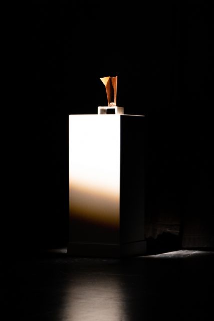 Calasparra celebró la Gala de Entrega del Premio Internacional de Poesía Enrique Ríus Zunón - 2, Foto 2