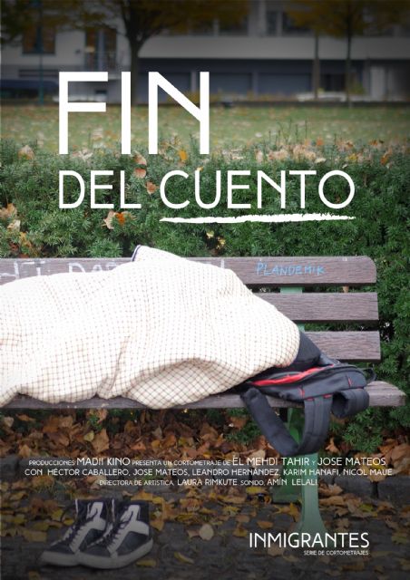 Cortometrajes de inmigrantes Españoles en Alemania - 1, Foto 1