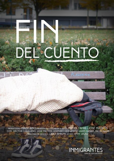 Cortometrajes de inmigrantes Españoles en Alemania - 2, Foto 2