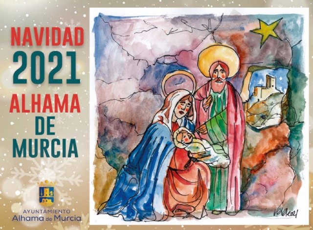 Alhama presenta su programacin navidea, ms inclusiva que nunca, Foto 1