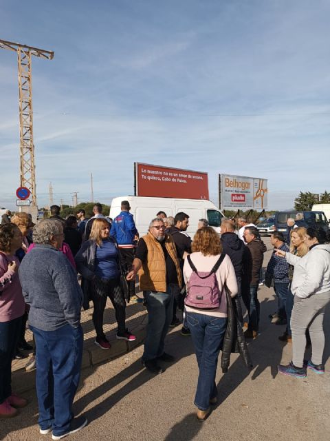 Manuel Torres: El equipo de gobierno de Arroyo sigue dando muestras de su incapacidad y falta de previsión - 1, Foto 1