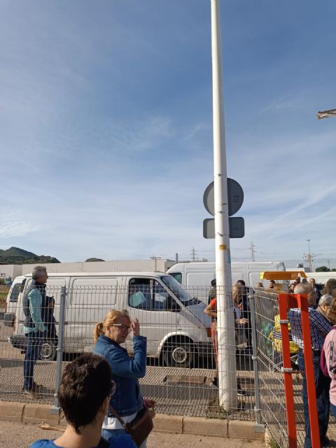 Manuel Torres: El equipo de gobierno de Arroyo sigue dando muestras de su incapacidad y falta de previsión - 2, Foto 2