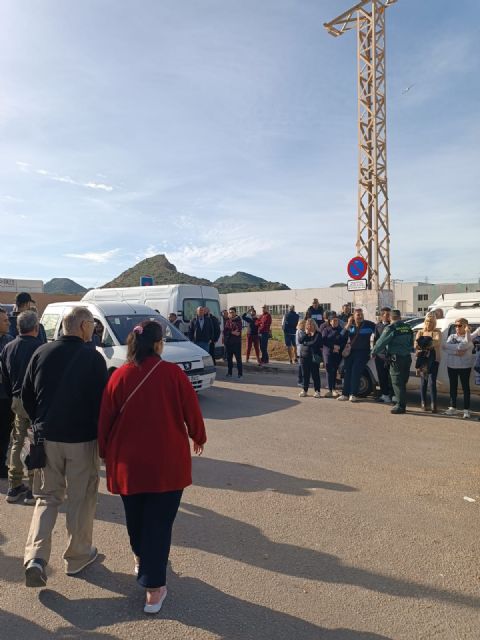 Manuel Torres: El equipo de gobierno de Arroyo sigue dando muestras de su incapacidad y falta de previsión - 3, Foto 3