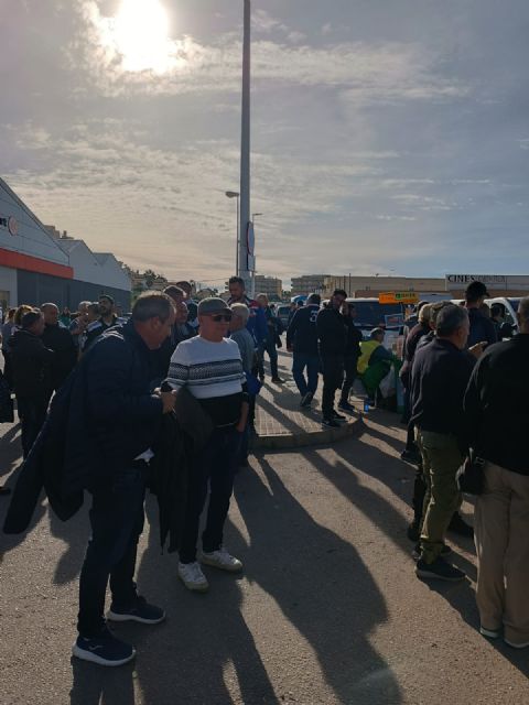 Manuel Torres: El equipo de gobierno de Arroyo sigue dando muestras de su incapacidad y falta de previsión - 4, Foto 4