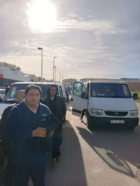 Manuel Torres: El equipo de gobierno de Arroyo sigue dando muestras de su incapacidad y falta de previsión - 5, Foto 5