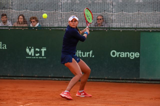 El equipo femenino del RMCT 1919 consolida su permanencia en la élite nacional - 1, Foto 1