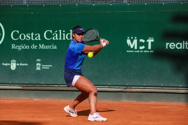 El equipo femenino del RMCT 1919 consolida su permanencia en la élite nacional - 2, Foto 2