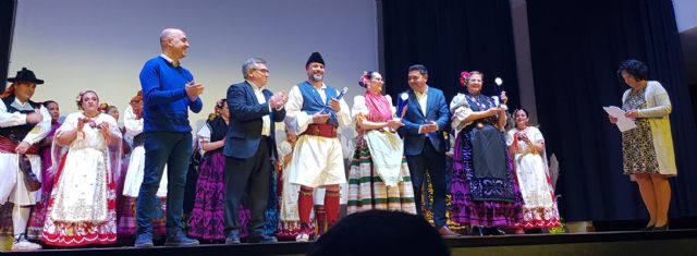 Premio Torreño del Año 2022 de Onda 92 Radio Multimedia   - 2, Foto 2