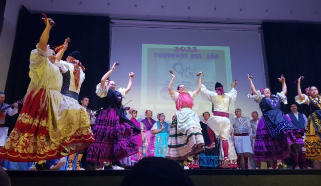 Premio Torreño del Año 2022 de Onda 92 Radio Multimedia   - 3, Foto 3