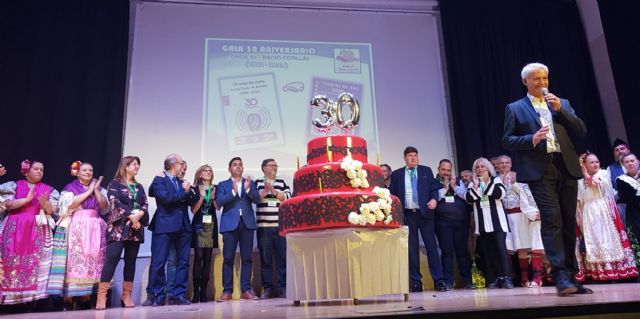 Premio Torreño del Año 2022 de Onda 92 Radio Multimedia   - 4, Foto 4