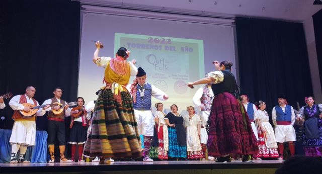 Premio Torreño del Año 2022 de Onda 92 Radio Multimedia   - 5, Foto 5