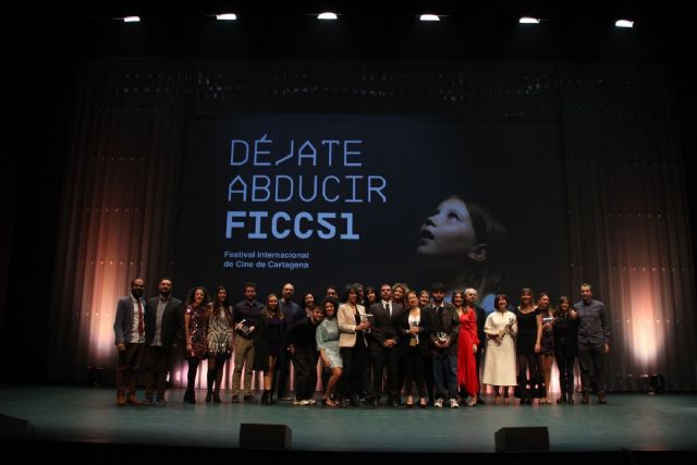 El FICC clausura su 51 edición con una gala multitudinaria en El Batel - 1, Foto 1