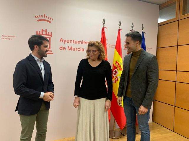 La Catedral de Murcia acoge este miércoles el Réquiem de Mozart - 1, Foto 1